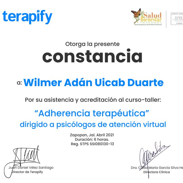 Ampliar imagen: certificate 3