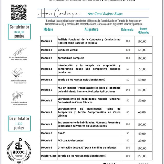 Ampliar imagen: certificate 9