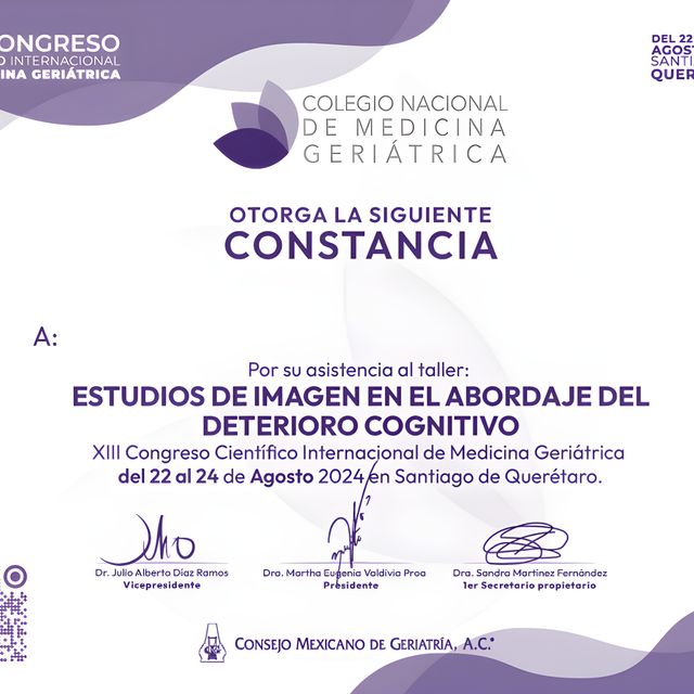 Ampliar imagen: certificate 4
