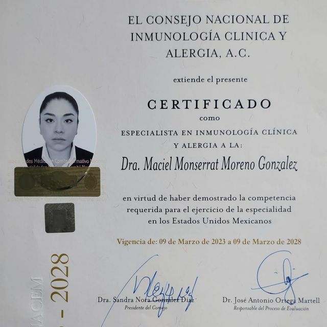 Ampliar imagen: certificate 1