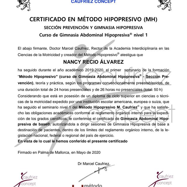 Ampliar imagen: certificate 2