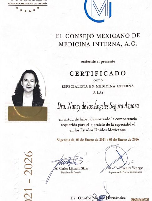 Ampliar imagen: certificate 1