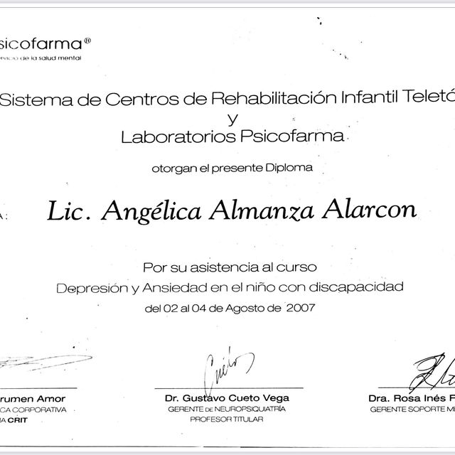 Ampliar imagen: certificate 16