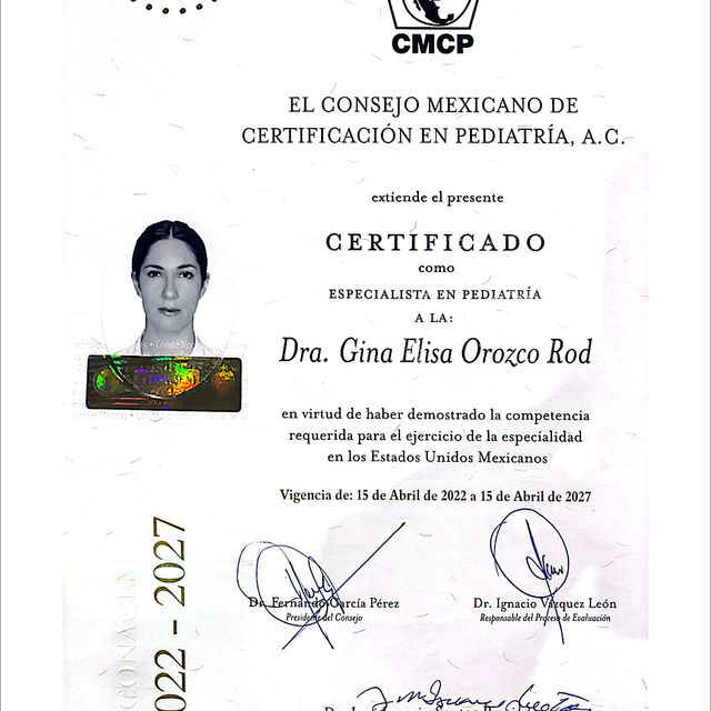 Ampliar imagen: certificate 2