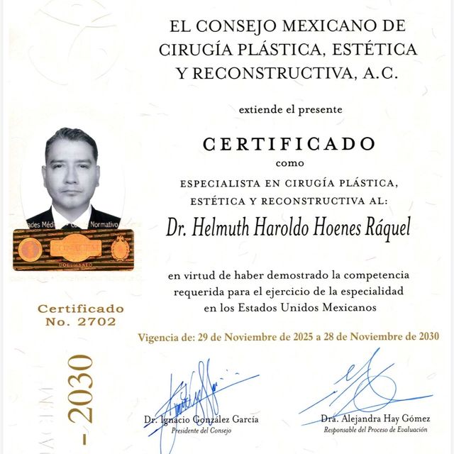 Ampliar imagen: certificate 1