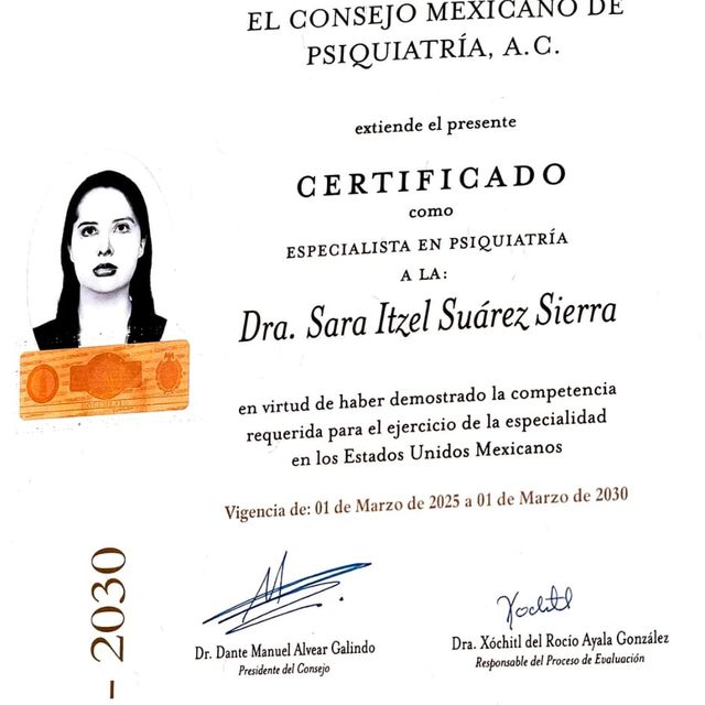 Ampliar imagen: certificate 1