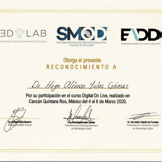 Ampliar imagen: certificate 8