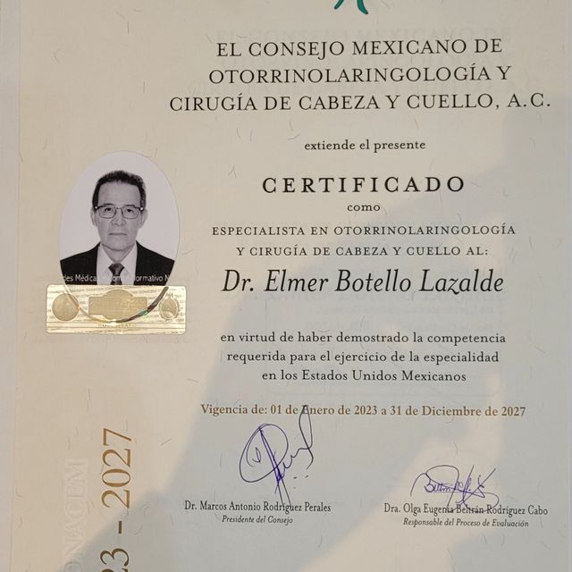 Ampliar imagen: certificate 3