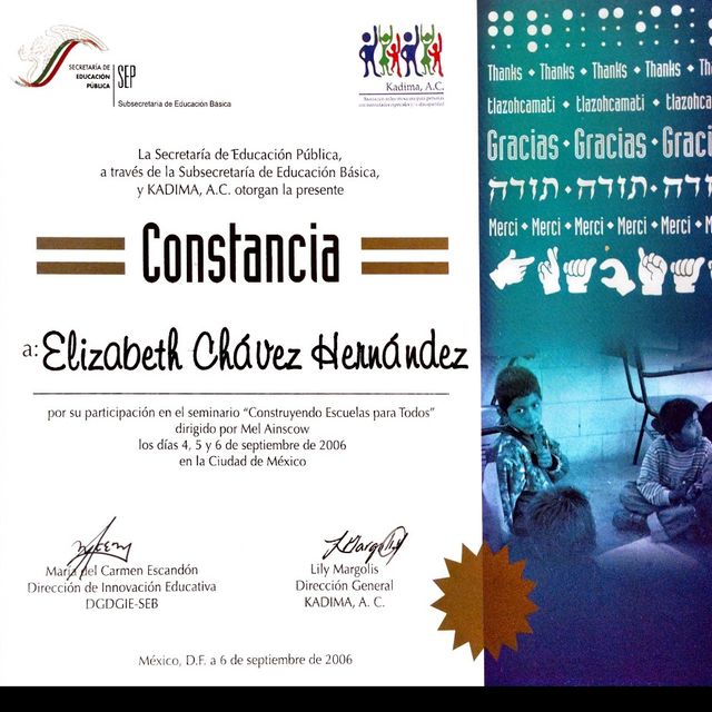 Ampliar imagen: certificate 17