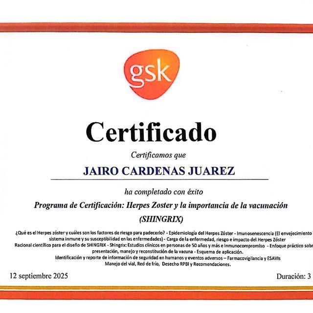 Ampliar imagen: certificate 7
