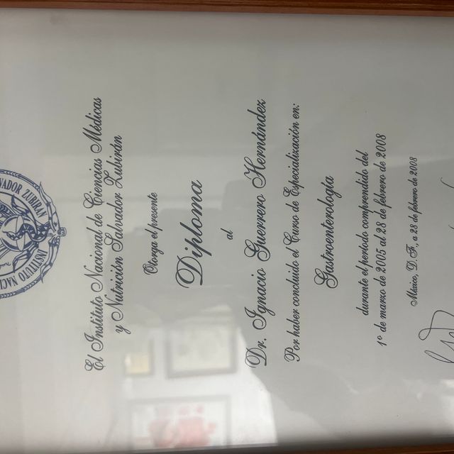 Ampliar imagen: certificate 12