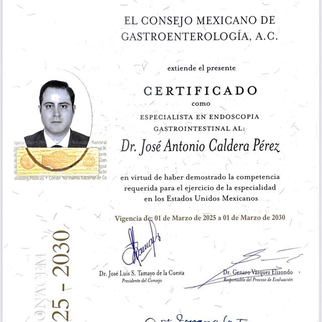 Ampliar imagen: certificate 5