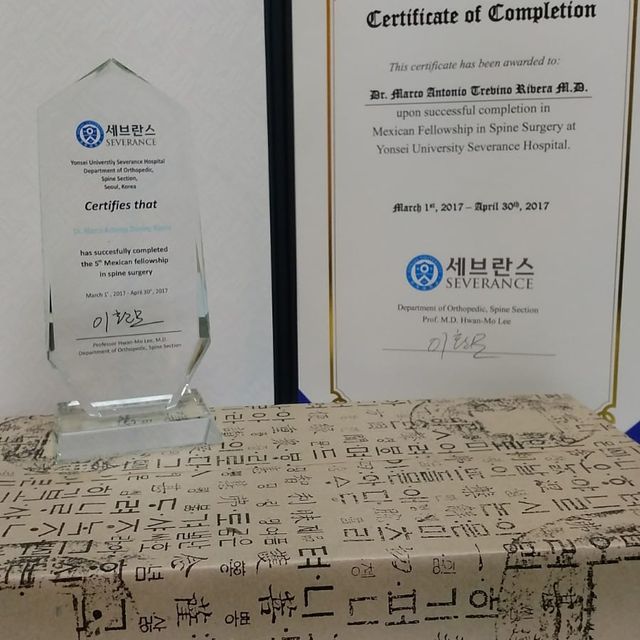 Ampliar imagen: certificate 6