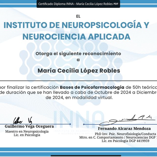 Ampliar imagen: certificate 1