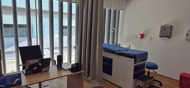 Ampliar imagen: HealthTec By Salud San Jerónimo