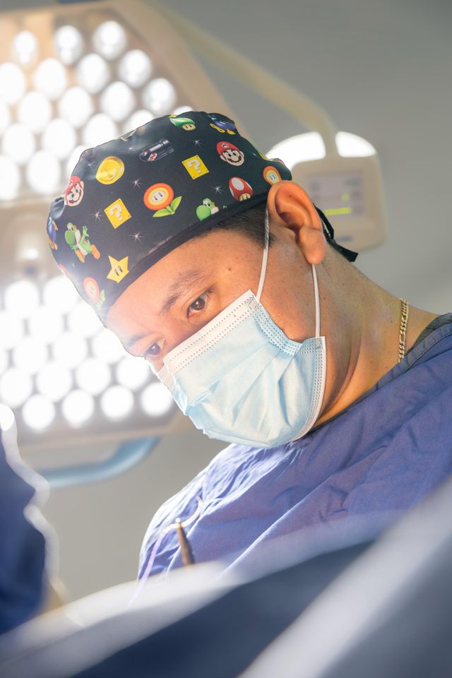 Ampliar imagen: Gestare Star Medica