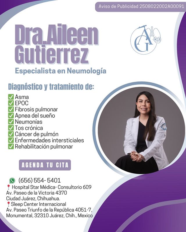 Ampliar imagen: Hospital Star Medica - Consultorio 609