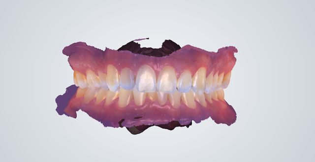 Ampliar imagen: Consultorio Dental