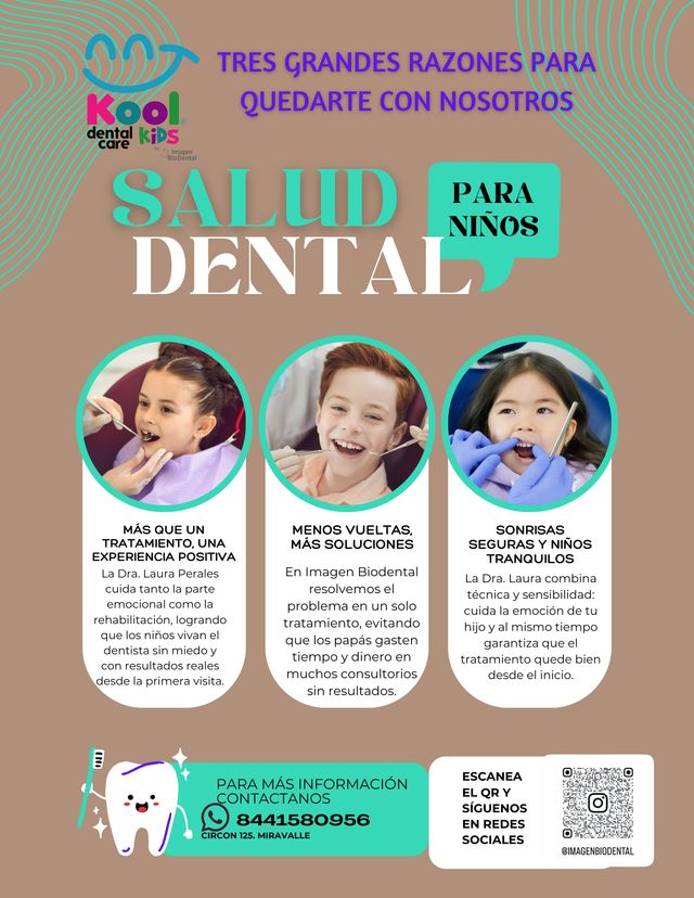 Ampliar imagen: Imagen Biodental