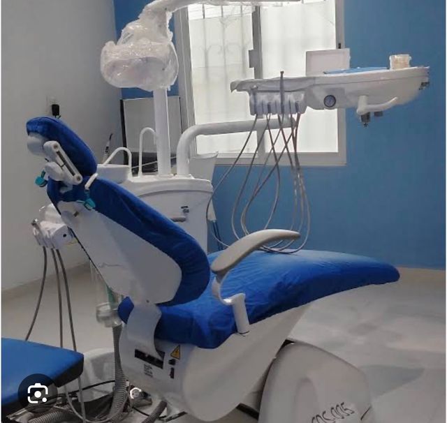 Ampliar imagen: Consultorio Dental