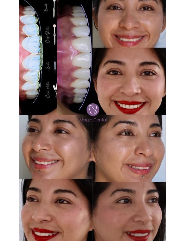 Ampliar imagen: Magic Dental