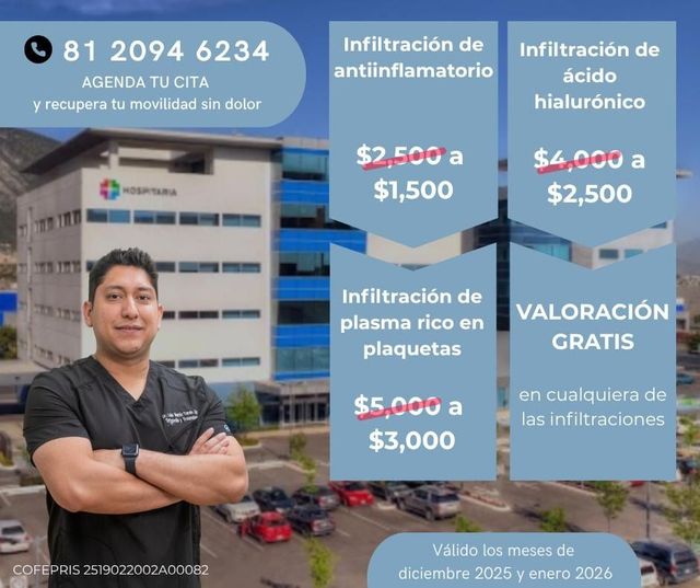 Ampliar imagen: Hospitaria