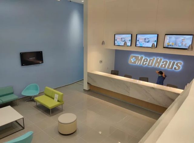 Ampliar imagen: Medhaus Coyoacán