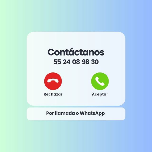 Ampliar imagen: Consulta Presencial