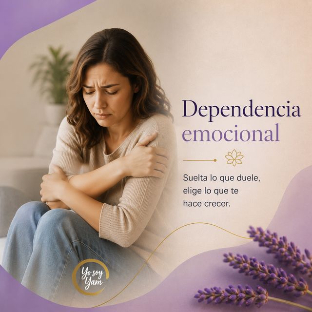 Ampliar imagen: PsicoYam · Psicoterapeuta Holístico
