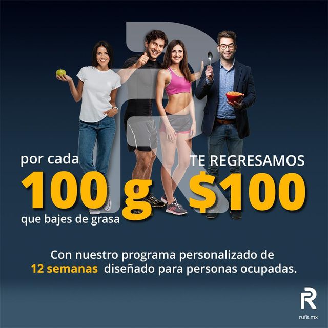 Ampliar imagen: Rufit