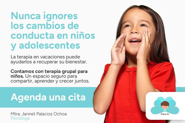 Ampliar imagen: Psico In