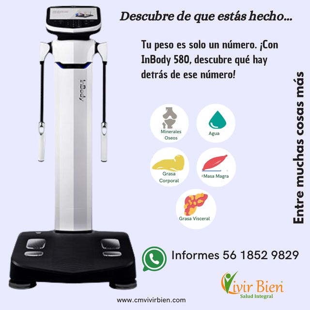 Ampliar imagen: Clínica Medica Vivir Bien