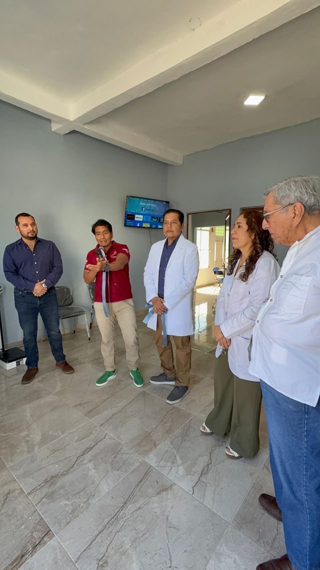 Ampliar imagen: Consultorio Medico Quirurgico