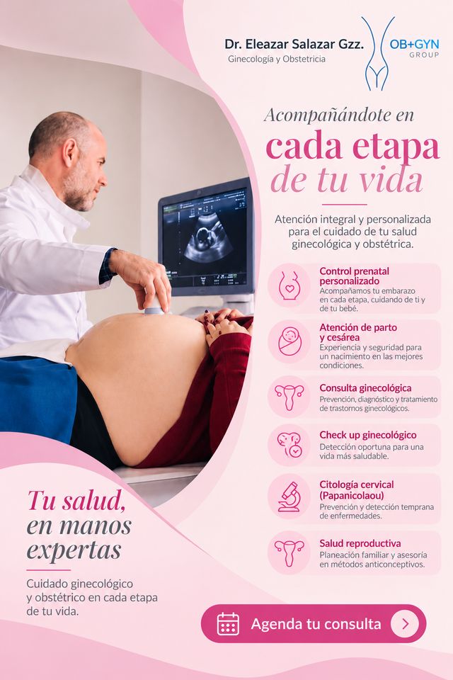 Ampliar imagen: Centro Médico Ave, Monterrey, N.L.