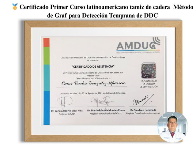 Ampliar imagen: ORTOPEDIA Y TRAUMATOLOGIA PEDIÁTRICA VERACRUZ,  HOSPITAL DE MARIA 3ER PISO CONSULTORIO 1