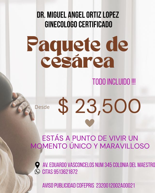 Ampliar imagen: MEDICOS ESPECIALISTAS