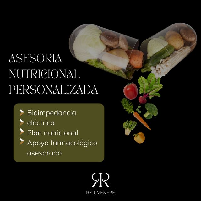 Ampliar imagen: MEDICINA INTEGRAL (Gastroenterología, Nutrición fitness y Anti-Aging)