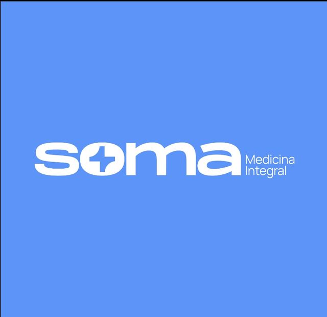 Ampliar imagen: SOMA Medicina Intergal