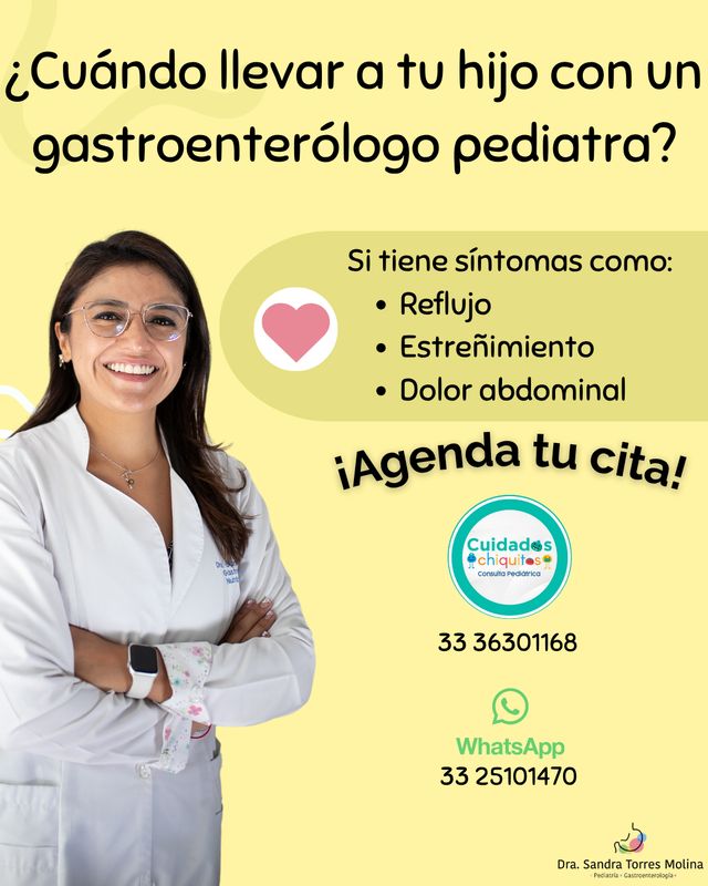 Ampliar imagen: Cuidados Chiquitos