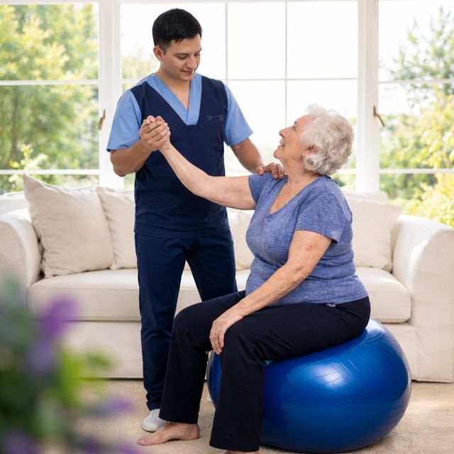 Ampliar imagen: In Wellness