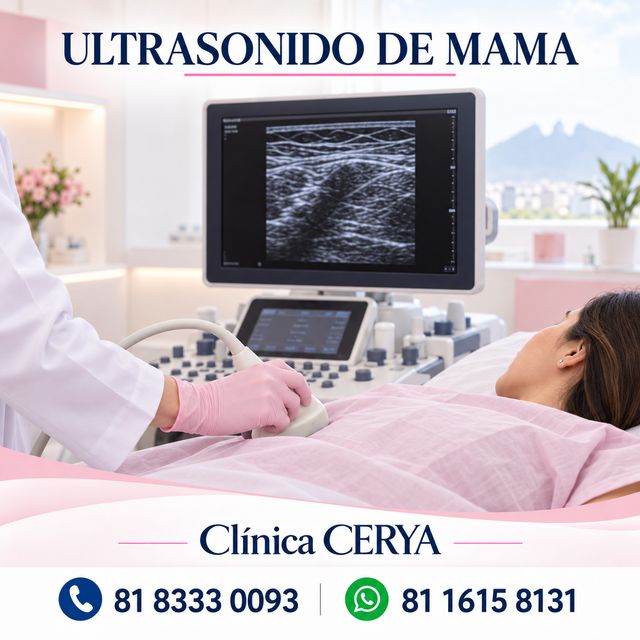 Ampliar imagen: Clínica CERYA | Especialidades Médicas