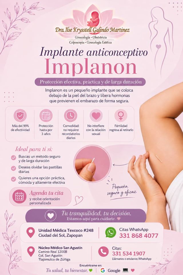 Ampliar imagen: Núcleo Médico San Agustín