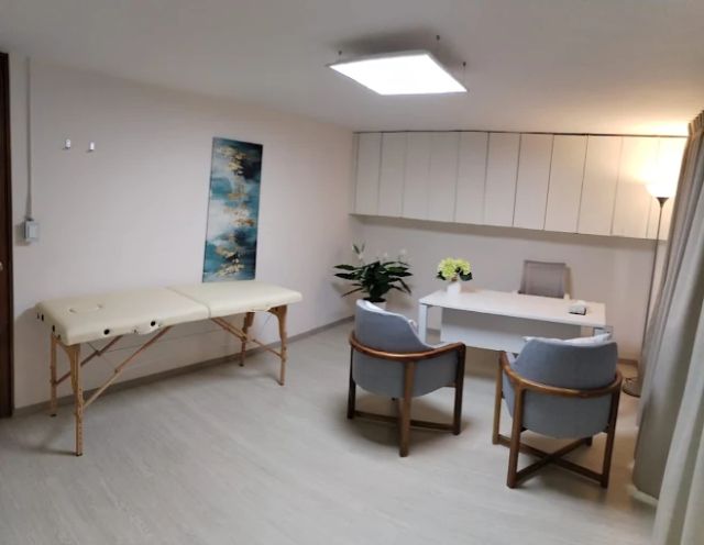 Ampliar imagen: MAQ Nutrición clínica con enfoque Médico