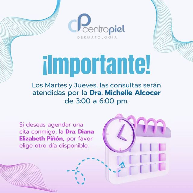 Ampliar imagen: Centropiel 2