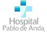 Ampliar imagen: Hospital Pablo de Anda