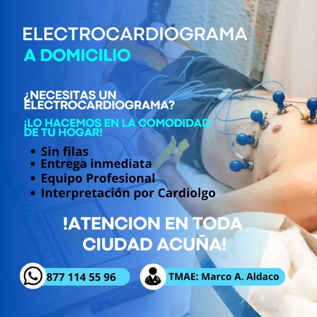 Ampliar imagen: Consultorio privado Hospital Ejeza