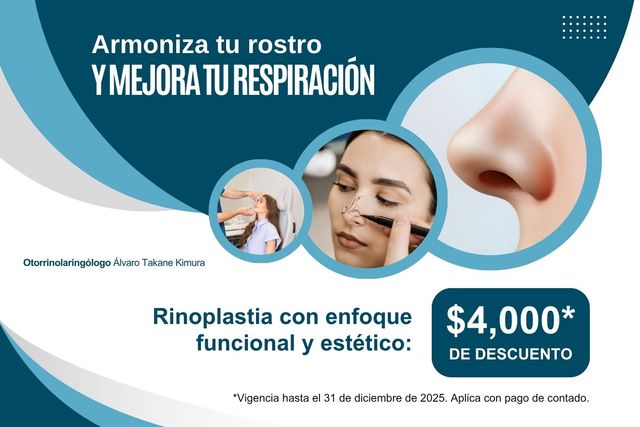 Ampliar imagen: Medical Center Takane