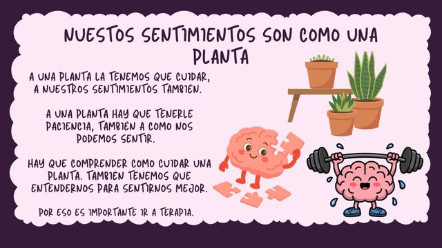 Ampliar imagen: Psicoterapeuta Ana Paula Sánchez Oviedo