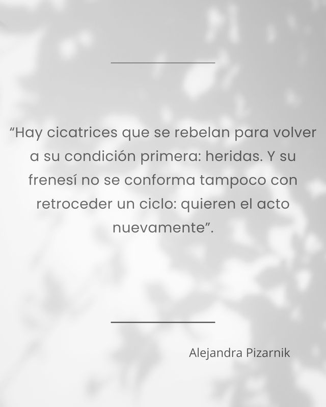 Ampliar imagen: Terapia Individual