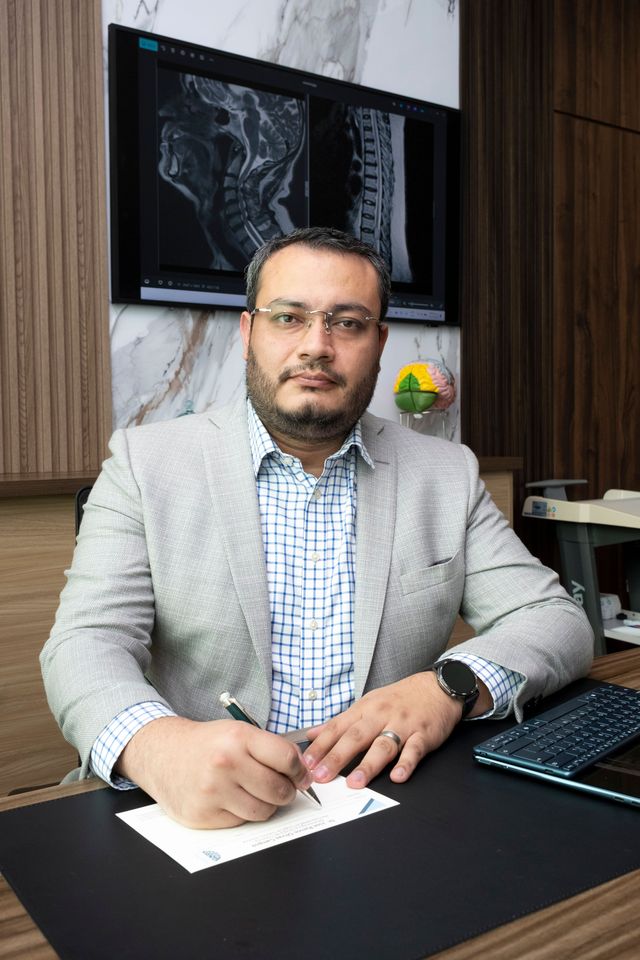 Ampliar imagen: Hospital Ángeles Torreón - Neurocirugía y Alta Especialidad en Cirugía de Mínima Invasión de Columna Vertebral